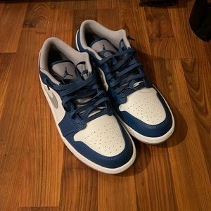 Nike Jordan 1 Low